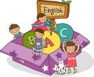 Angličtina pro děti - Get-READY 1
